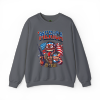’Merica Crewneck Sweatshirt